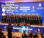 İş Makinası - TMB’DEN ÖDENEKSİZ PROJELERE TASFİYE HAKKI ÇAĞRISI Forum Makina
